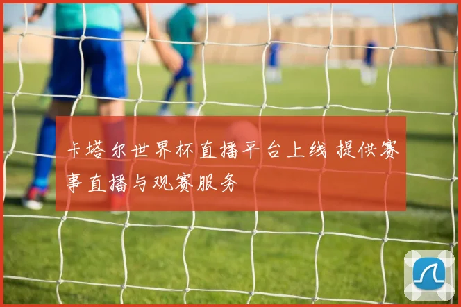 卡塔尔世界杯直播平台上线 提供赛事直播与观赛服务