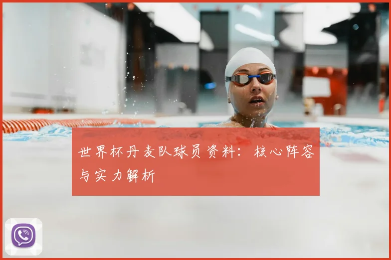 世界杯丹麦队球员资料:核心阵容与实力解析