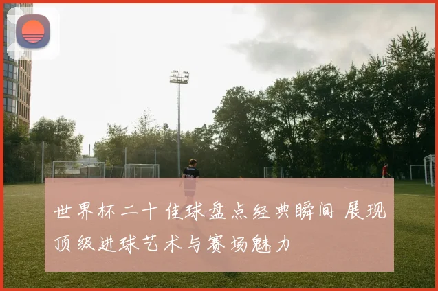 世界杯二十佳球盘点经典瞬间 展现顶级进球艺术与赛场魅力